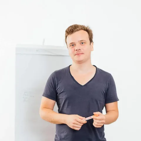 Sascha aus dem famefact-Team, zuständig für Regelwerk und Eskalation